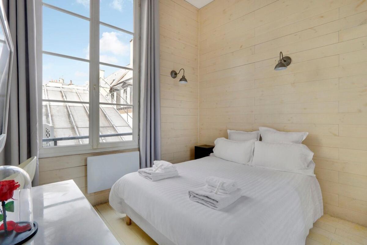 Paris Marais Best We Merris Bagian luar foto