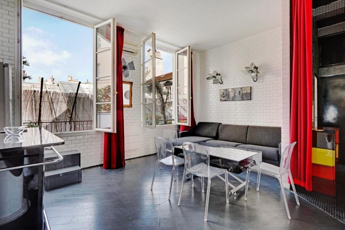 Paris Marais Best We Merris Bagian luar foto