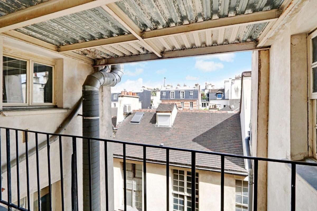 Paris Marais Best We Merris Bagian luar foto