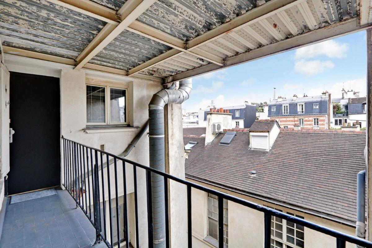 Paris Marais Best We Merris Bagian luar foto