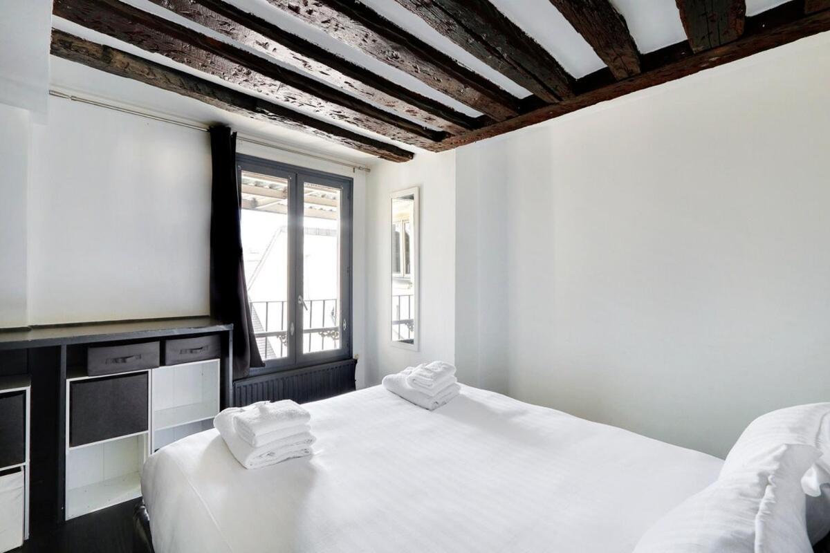 Paris Marais Best We Merris Bagian luar foto