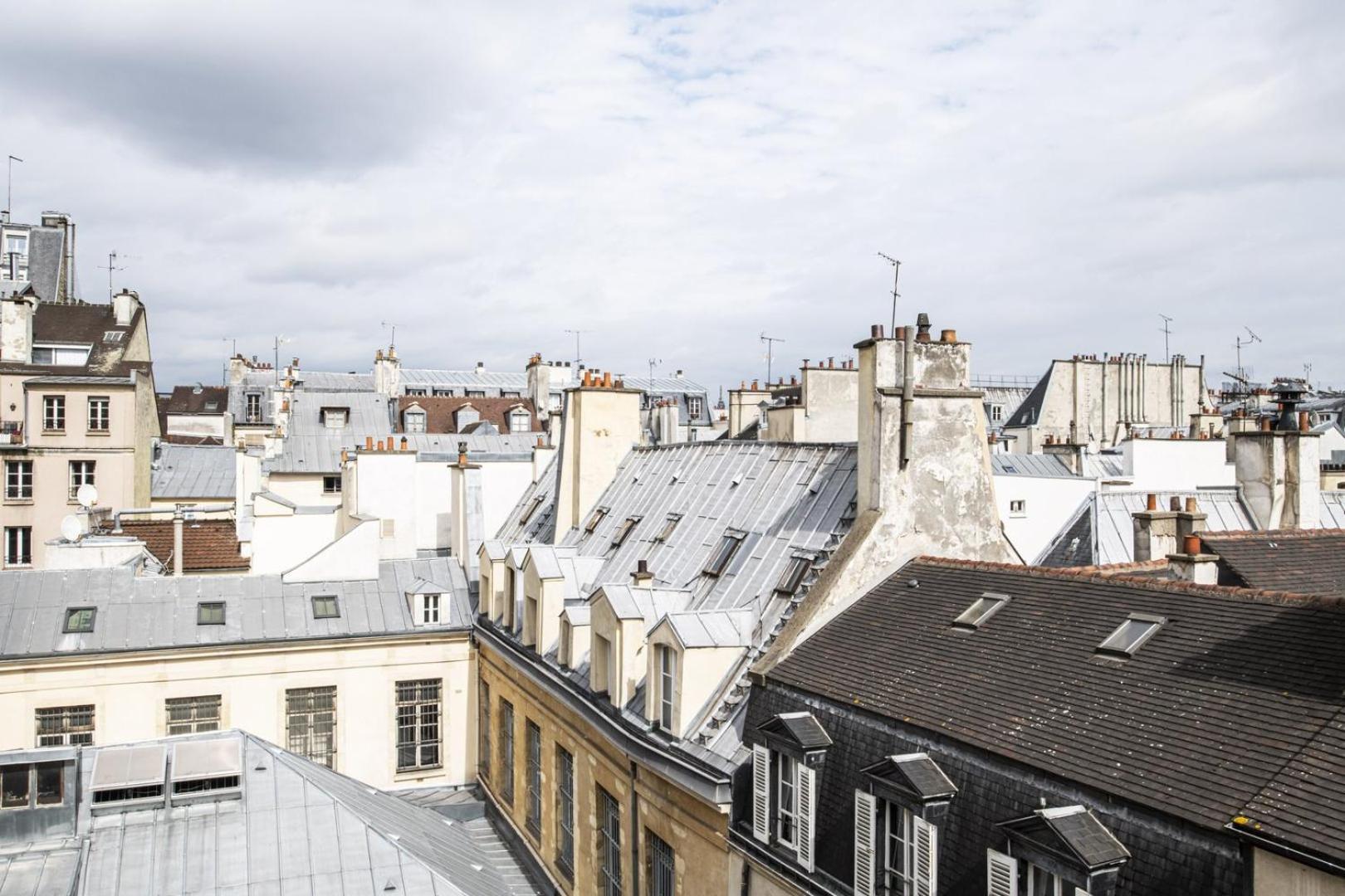 Paris Marais Best We Merris Bagian luar foto