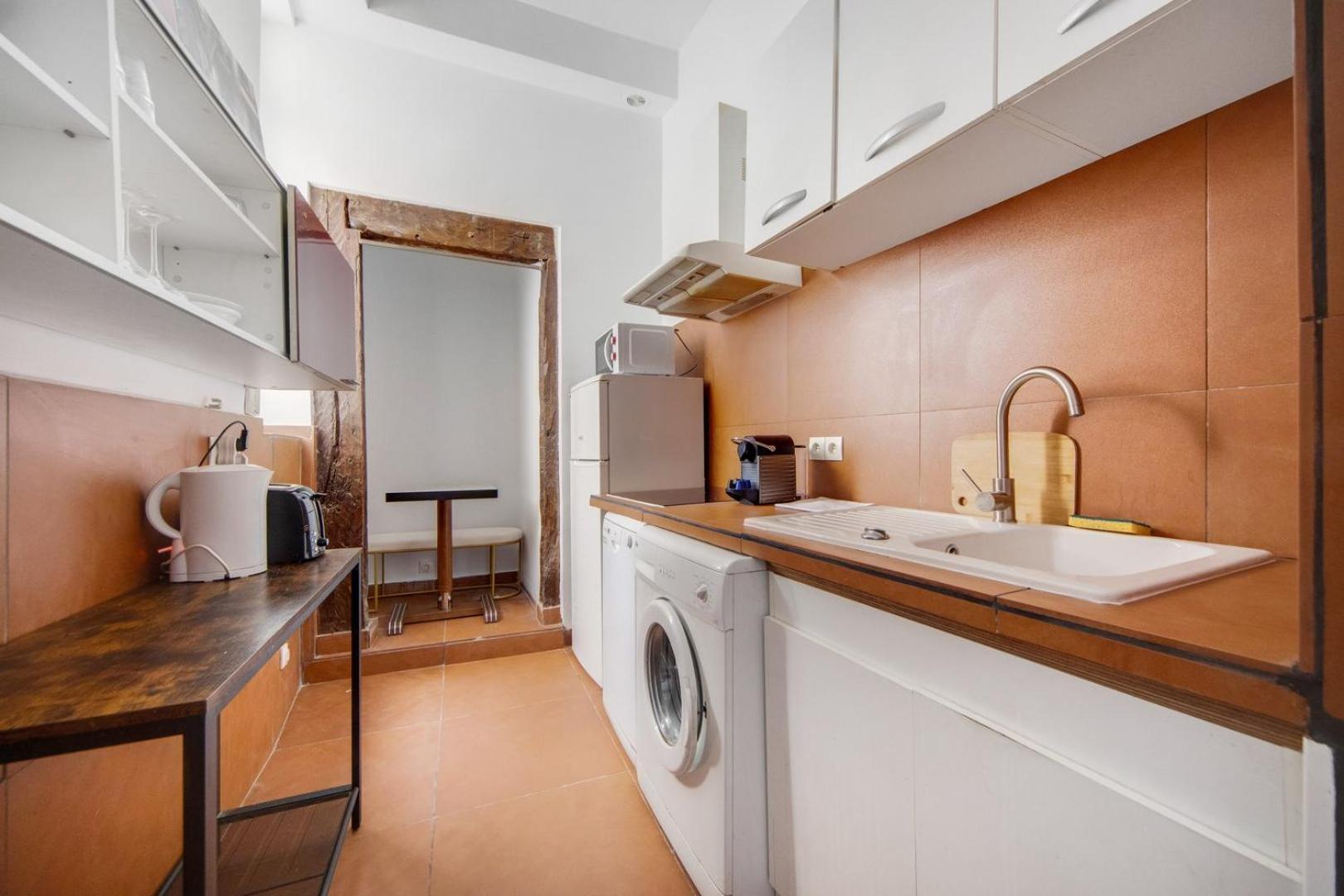 Paris Marais Best We Merris Bagian luar foto